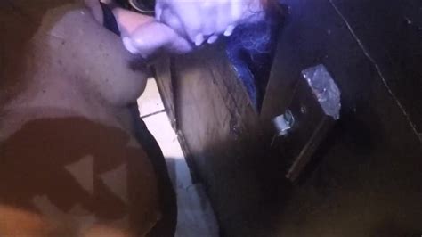 milking dicks through the glory hole handjob porn at thisvid tube