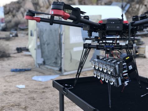led lighting drone aerial cinematography cinema camera cinematography