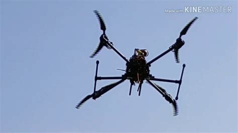 autotune quad copter drone   copter  pixhawk youtube