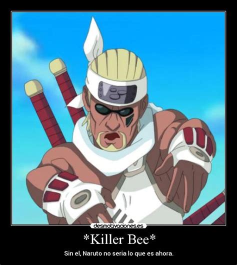 Killer Bee Desmotivaciones