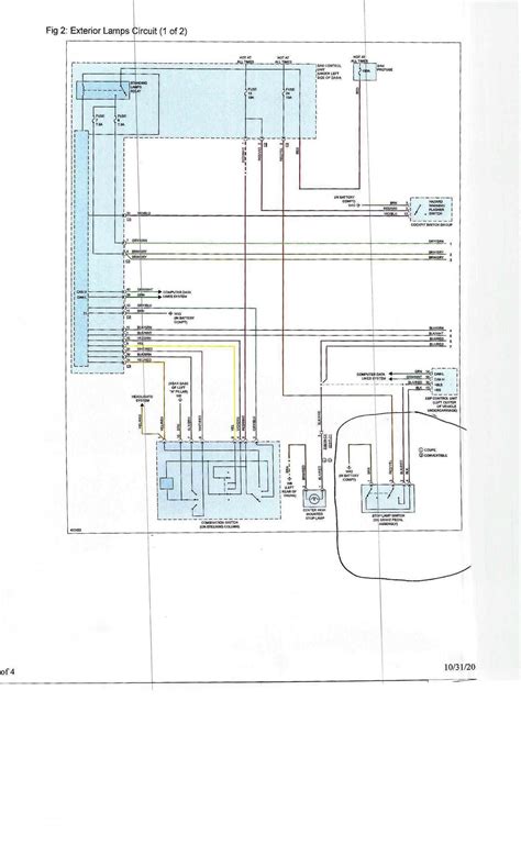 unique wiring diagram   lights diagrams digramssample diagramimages