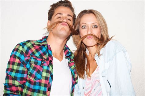 Movember Without The Moustache Men S Health Magazine