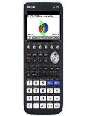 amazoncom casio fx cg graphic calculator office products