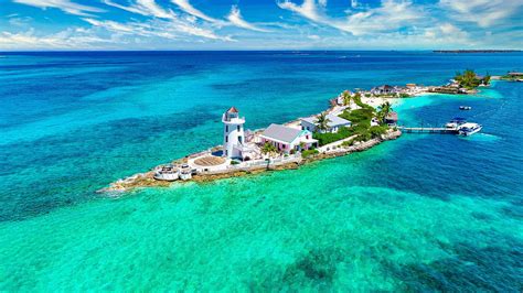 gallery pearl island bahamas