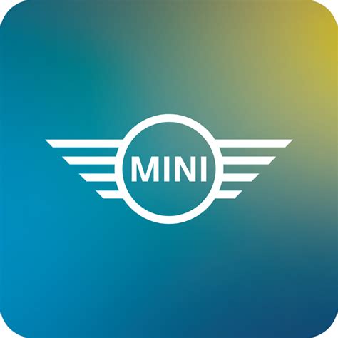 mini connected app
