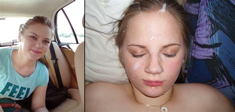 untitled 1 in gallery before after amateur cum facials 3 picture 1 uploaded by lucky