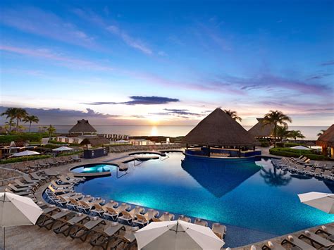 hard rock hotel riviera maya  inclusive resort