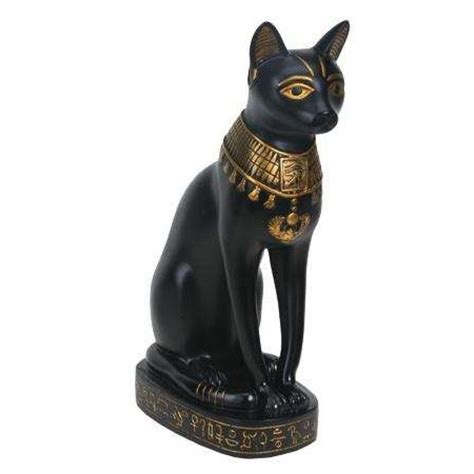 The Egyptian Egyptian Cats Egyptian Cat Goddess Bastet