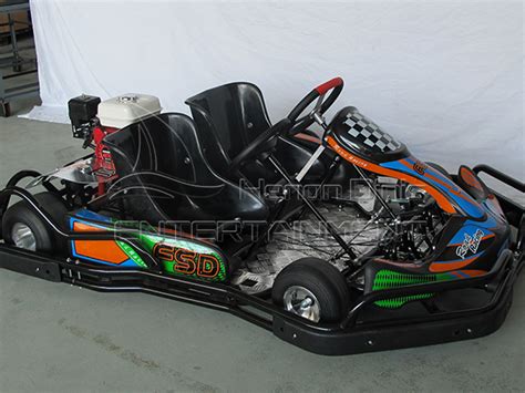 seater  kart  sale amusement park equipment supplier dinis