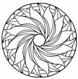 Colorear Espiral Imagui Bach Mandalavorlagen Pe Comentarios sketch template