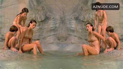 fortress nude scenes aznude