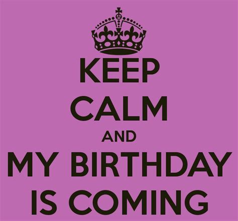 35 Best Images About All Things My Birthday On Pinterest Keep Calm