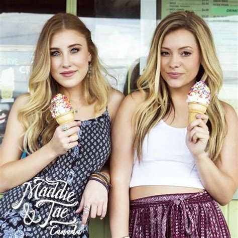pin on maddie and tae