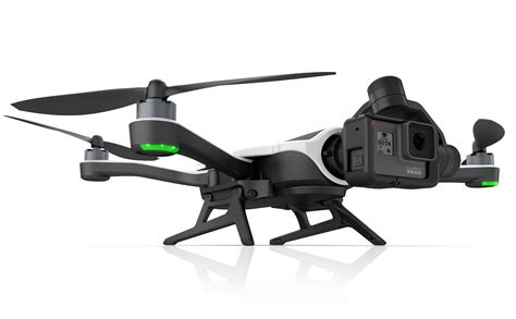 gopro karma drone update added  slick flying skills slashgear