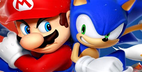 sonic vs mario which franchise is better