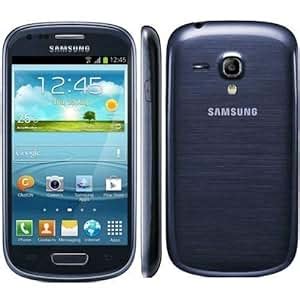 amazoncom samsung galaxy  mini canadian model sm gw gb unlocked   phone