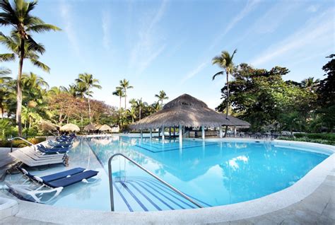 grand palladium punta cana resort spa  inclusive hotel en punta
