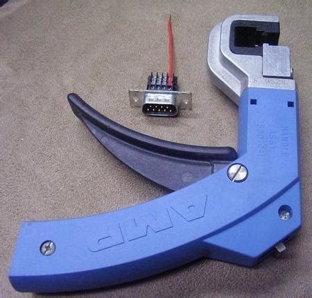 amp   crimping tool  sale flyinglow