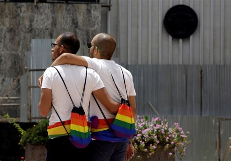 costa rica s supreme court orders end to gay marriage ban within 18 months