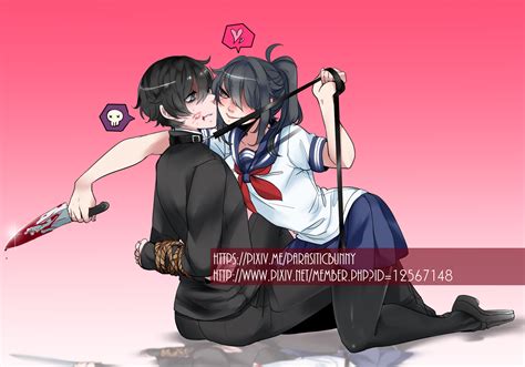 amor yandere yandere yandere yandere simulator yandere games