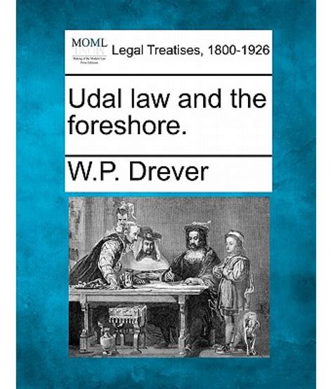 udal law   foreshore buy udal law   foreshore    price  india