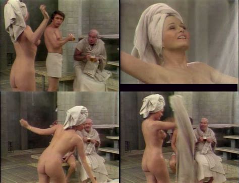 nude wife steambath hot porno