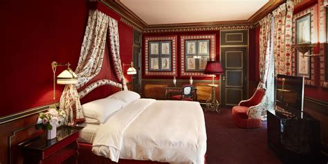 rare glimpse  pariss posh  notoriously private hotel costes hotel costes hotel