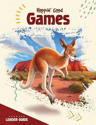 zoomerang vbs games guide