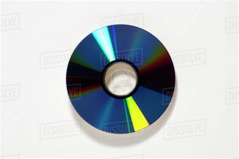 disc stock photo dissolve