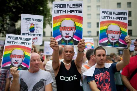 8 Things To Understand About Gay Rights In Russia And The Sochi Winter