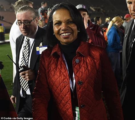 cleveland browns want to interview condoleezza rice for