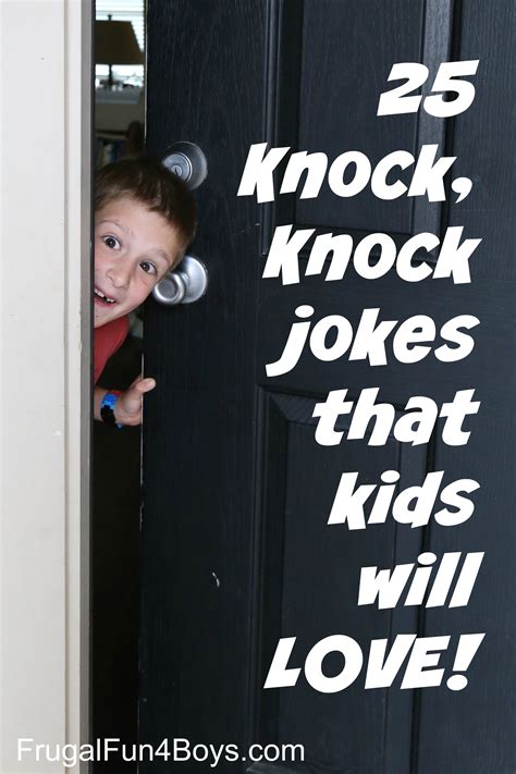 49 Knock Jokes Pics Jokes For Laughs Walls Pictures