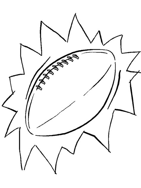 sports coloring pages  coloringkidsorg