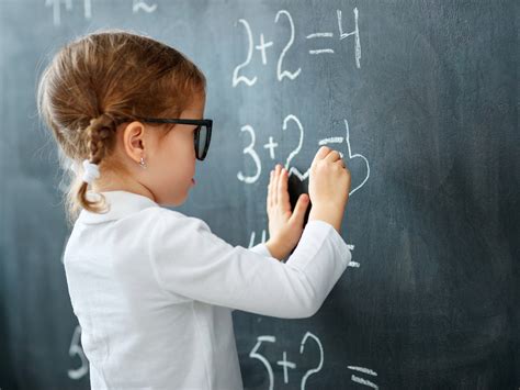 childs mathematical mind scholastic parents