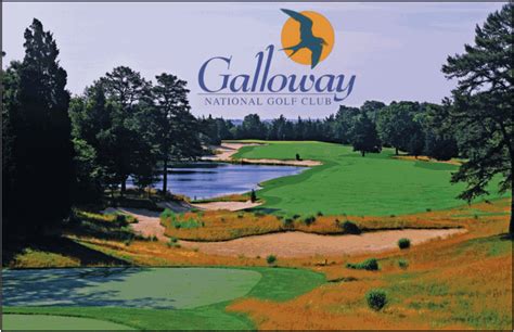 galloway national golf club galloway national golf club