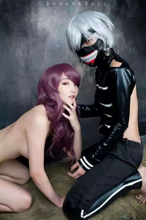 [found] Best Tokyo Ghoul Cosplay Cosplay Luscious Hentai Manga And Porn
