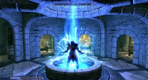 skyrim master alteration spells guide gamerstips