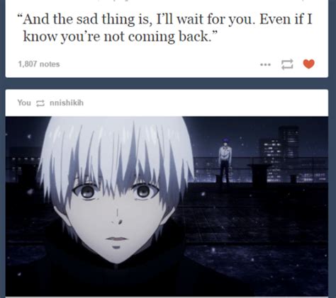 kaneki crying tumblr
