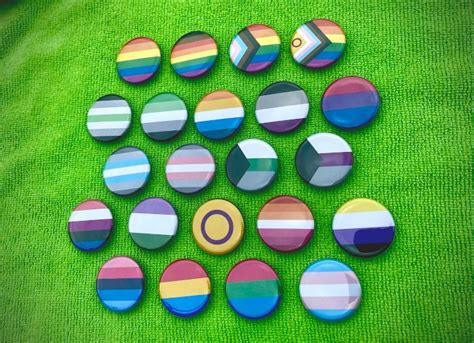 1 25 pride buttons button button custom buttons more