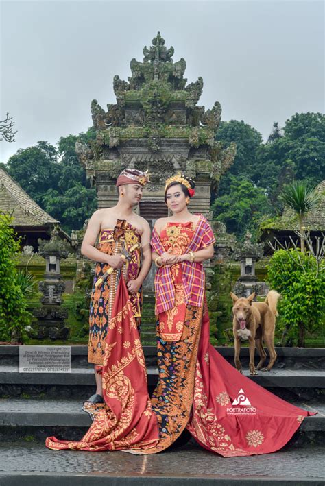 nama nama pakaian adat daerah provinsi indonesia diknaspedia