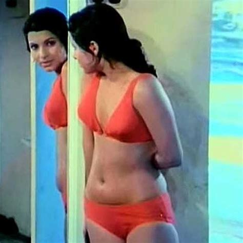 Dimple Kapadia Bollywood S Original Sex Symbol Turns 60