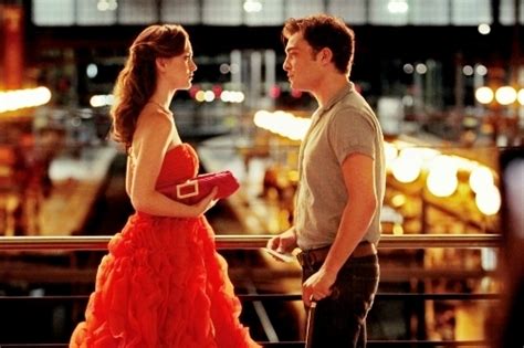 vote for chuck and blair as hottest first kiss poll results blair and chuck fanpop