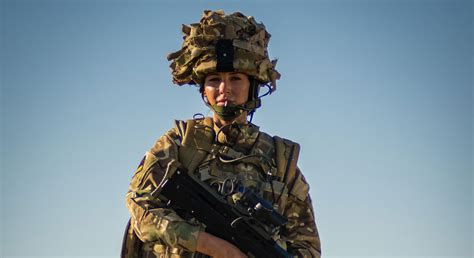 our girl series 2 here s your first look at michelle keegan s military makeover as she takes