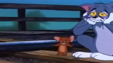 Tom And Jerry Killing Themselves Latest Episode 2016