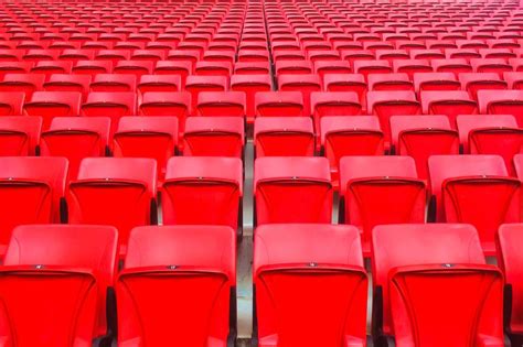 photo  stadium seating