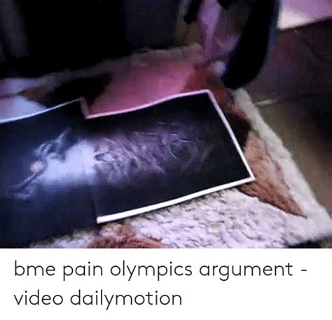 25 Best Memes About Bme Pain Olympics Bme Pain Olympics