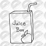 Juice Box Outline Clipart Therapy Classroom Use Great Clipartbest Drawings Watermark Register Remove Login Lessonpix sketch template