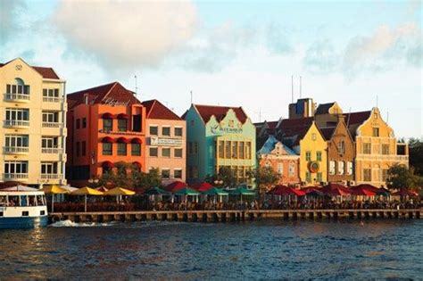 curacao great vacations netherlands travel beach pictures