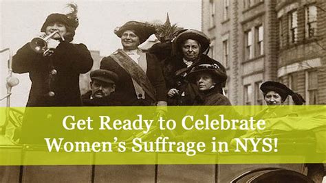 Spanning Time Help Re Enact Women S Suffrage Parade Of 1913