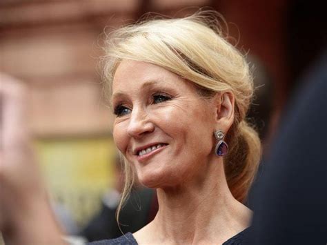 jk rowling hits    personal assistant  court case claims express star